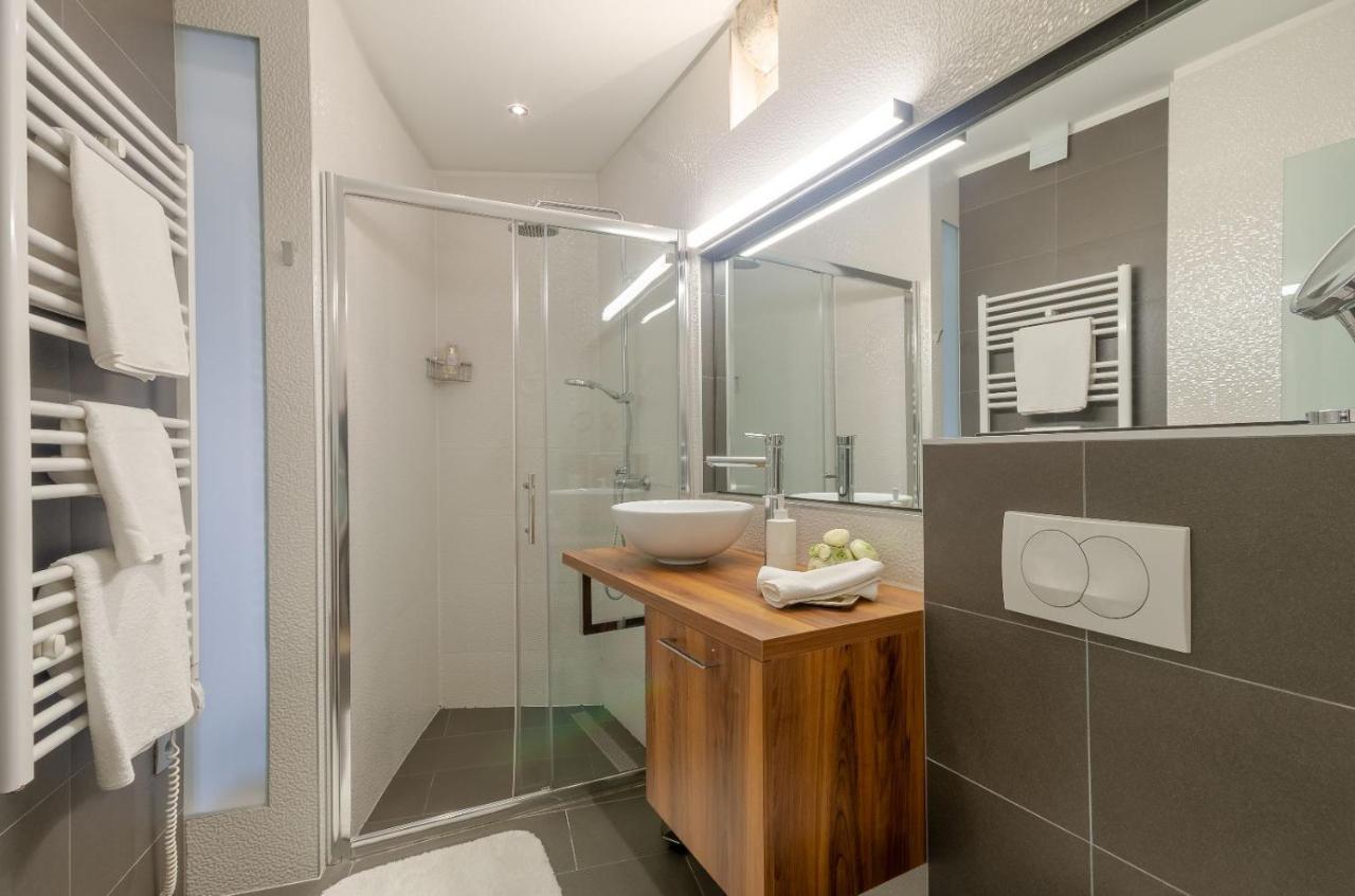 ספליט Diocletian Luxury Room מראה חיצוני תמונה