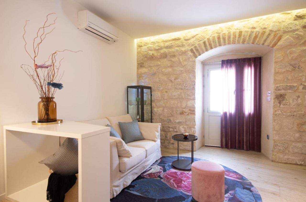 ספליט Diocletian Luxury Room מראה חיצוני תמונה