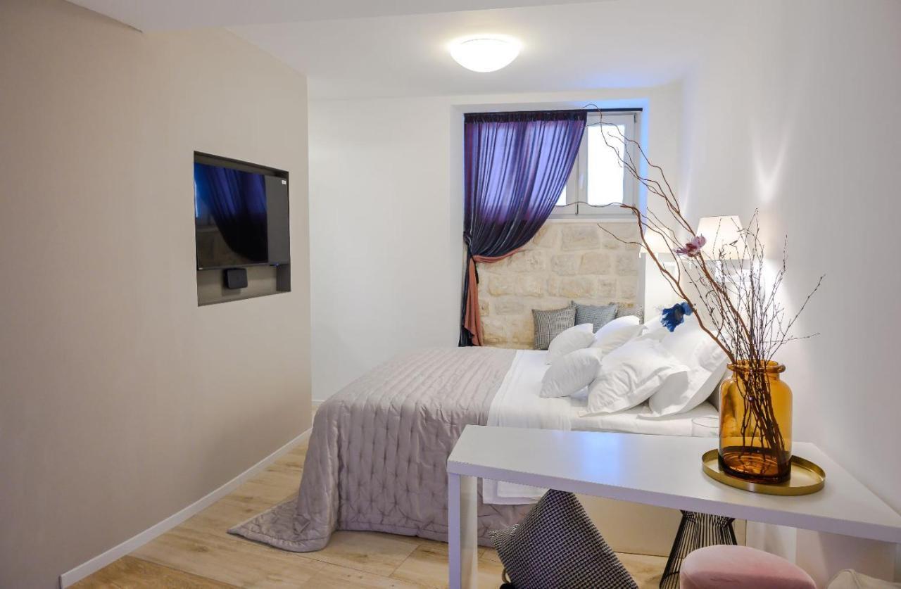 ספליט Diocletian Luxury Room מראה חיצוני תמונה
