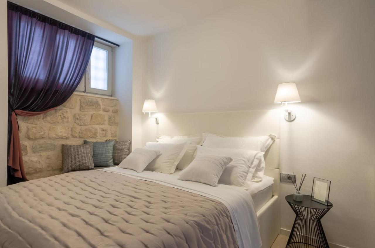ספליט Diocletian Luxury Room מראה חיצוני תמונה