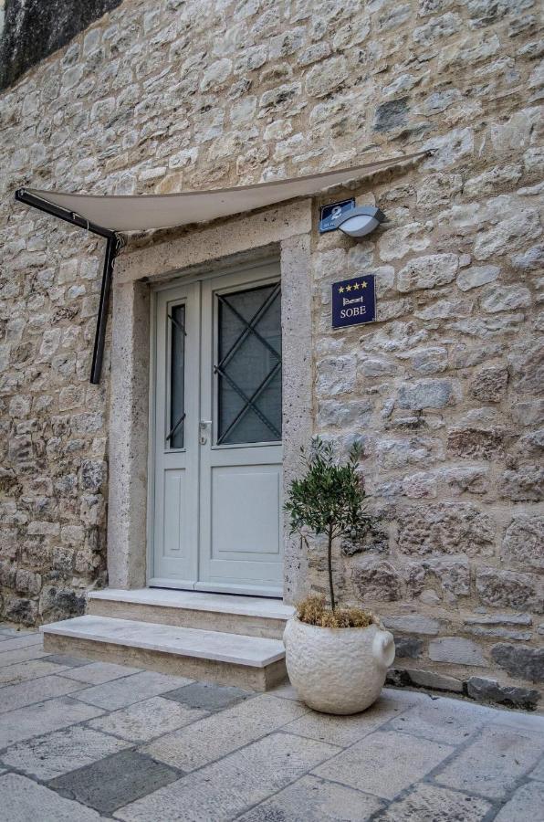 ספליט Diocletian Luxury Room מראה חיצוני תמונה