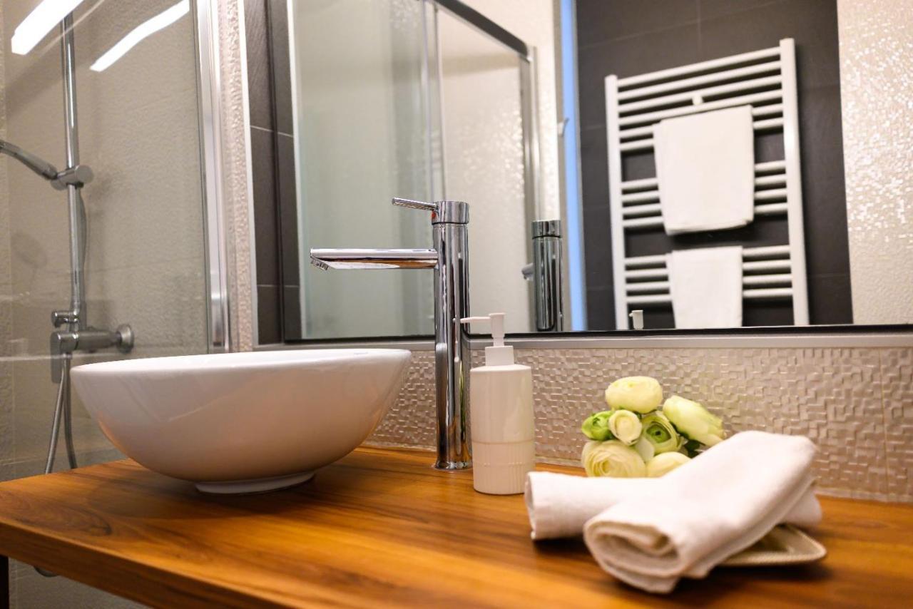 ספליט Diocletian Luxury Room מראה חיצוני תמונה